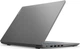 Ноутбук Lenovo V14-ADA (82C600DERA) Iron Grey - изображение 7