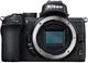 Фотоаппарат Nikon Z50 Body + FTZ (VOA050K003) - изображение 2