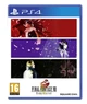 Final Fantasy VIII Remastered (PS4) - изображение 1