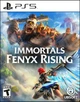 Immortals Fenyx Rising (PS5, русская версия) - изображение 1