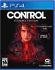Control Ultimate Edition (PS4, російські субтитри) - зображення 1
