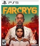 Far Cry 6 (PS5, русская версия) - изображение 1