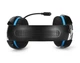 Наушники REAL-EL GDX-7500 игровые с микрофоном 4pin + PC - изображение 3