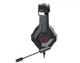 Наушники REAL-EL GDX-7575 игровые с микрофоном 4pin + PC - изображение 11