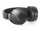 Беспроводные стереонаушники с микрофоном REAL-EL GD-880 Black (27184) - изображение 6