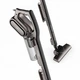 Пылесос Deerma Stick Vacuum Cleaner Cord Gray (Международная версия) (DX700S) - изображение 4