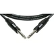 Коммутационный кабель Jack 6.3 Stereo - Jack 6.3 Stereo 3м KLOTZ GRG1PP03.0 - изображение 2