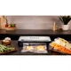 Вакуумный упаковщик Cecotec SealVac&nbsp;140&nbsp;SteelCut CCTC-04258 (8435484042581) - изображение 3