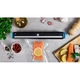 Вакуумный упаковщик Cecotec FoodCare&nbsp;SealVac&nbsp;600&nbsp;Easy CCTC-04117 (8435484041171) - изображение 2