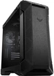 Корпус ASUS TUF Gaming GT501 Black (90DC0012-B49000) - зображення 4