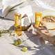 Солнцезащитный крем для лица Caudalie SPF 30 50 мл (3522931002368) - изображение 6