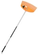 Грабли пластиковые Altuna с ручкой 160х27х50 см (J823.A) - изображение 2