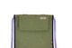 Крісло-шезлонг Novator SH-7 Green - изображение 8