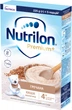Молочная каша Nutrilon Гречневая 4+ 225 г (5900852027062) - изображение 2