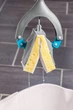 Губковая швабра из микроволокна SMART Microfiber System - изображение 4