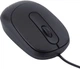 Мышь Gemix GM145 USB Black - изображение 2