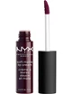 Жидкая помада для губ NYX Professional Makeup Soft Matte Lip Cream Transylvania 8 мл - изображение 1