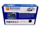 Парктроник Assistant Premium Parking Sensor на 4 датчика с LED дисплеем (lin-0618-OPTTYT) - изображение 5