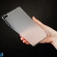 Чохол до планшета BeCover Lenovo Tab 4 7.0 TB-7504 Transparancy (702163) - зображення 4