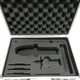 Ящик для инструментов Makita алюминиевый кейс для 9555NB / GA4530 / GA5030 (823294-8) - изображение 2