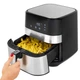 Мультипечь PROFI COOK PC-FR 1177 Hot Air Fryer - изображение 2