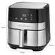 Мультипечь PROFI COOK PC-FR 1177 Hot Air Fryer - изображение 4