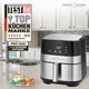 Мультипечь PROFI COOK PC-FR 1177 Hot Air Fryer - изображение 5