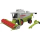 Спецтехніка Bruder Комбайн Claas Lexion 480 1:16 (02120) - зображення 2