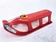 Санки Prosperplast Tatra Красные (5905197095806) - изображение 2