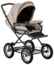 Коляска 2 в 1 класична Roan Emma (12"sery) E82 - зображення 3