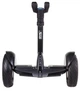 Гироскутер з ручкою для дітей і дорослих SNS M1Robot mini PRO telescop (54v) - 10,5 дюймів (Music Edition) Black (Чорний). 31206 - зображення 2