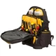 Сумка для інструмента Stanley рюкзак для инструмента "FatMax" (360х460х270мм) (1-95-611) - зображення 3
