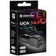 Зарядное устройство Defender UCA-34 2xUSB, 5V / 3.4A (83834) - изображение 6