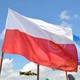 Прапор Польщі 150х90см MFH - зображення 2