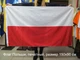 Прапор Польщі 150х90см MFH - зображення 4