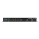 Розподільник 1:4 сигналу HDMI CYP QU-4-4K22 - зображення 2