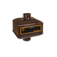 Економайзер з духовкою EBF-808. Серія ERENDEMIR. - зображення 1