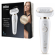 Эпилятор BRAUN Silk epil 9 SES 9001 3D - изображение 8