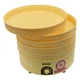 Сушка для овощей и фруктов Rotex RD620-Y - изображение 2