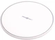 Беспроводное зарядное устройство Maxxter M-QIF-03 White - изображение 1