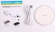 Беспроводное зарядное устройство Maxxter M-QIF-03 White - изображение 4