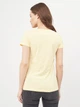 Футболка женская Tommy Hilfiger 10192.2 XS Желтая - изображение 2