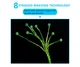 Шнур Owner Kizuna Broad PEx8 300м 0.15мм 8.2кг Multi Color - изображение 5