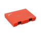Коробка для блешень Flagman Areata Spoon Case Orange 200x140x35мм (FASCO) 4444593 - зображення 1