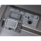Посудомоечная машина VENTOLUX DW 6012 4M PP - изображение 3