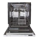 Посудомоечная машина VENTOLUX DW 6012 4M PP - изображение 4