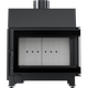 Камінна топка Kratki SIMPLE S права BS - изображение 2