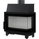Камінна топка Kratki SIMPLE S права BS - изображение 3