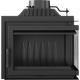 Камінна топка Kratki SIMPLE Z/S 16 права BS - изображение 3