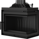 Камінна топка Kratki SIMPLE Z/S 16 права BS - изображение 4